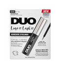 Duo Line It Lash It   Duo Line It Lash It